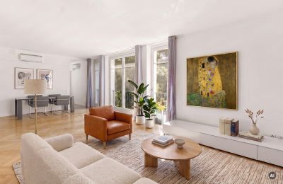 Historische Villa kaufen 1130 Hietzing, Wien, Visualisierung