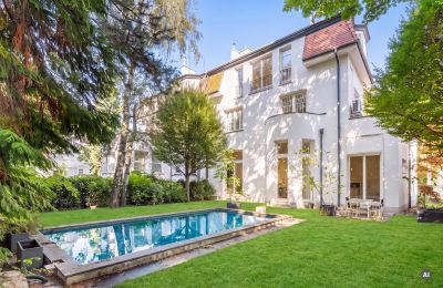 Historische Villa Hietzing