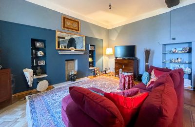 Luxus-Altbauwohnung kaufen Verbania, Piemont, Foto 8/25