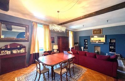 Luxus-Altbauwohnung kaufen Verbania, Piemont, Foto 10/25