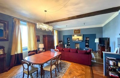 Luxus-Altbauwohnung kaufen Verbania, Piemont, Foto 9/25