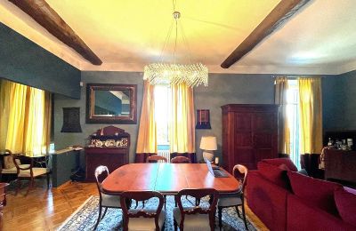 Luxus-Altbauwohnung kaufen Verbania, Piemont, Foto 13/25