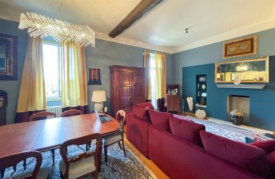 Luxus-Altbauwohnung kaufen Verbania, Piemont, Foto 12/25