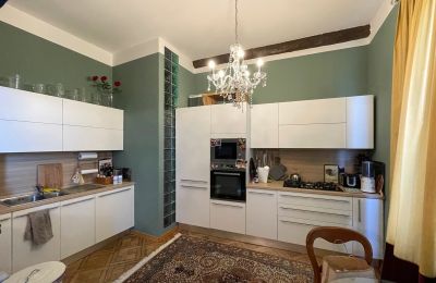Luxus-Altbauwohnung kaufen Verbania, Piemont, Foto 18/25
