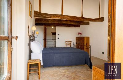 Landhaus kaufen 06026 Pietralunga, Umbrien, Foto 45/53
