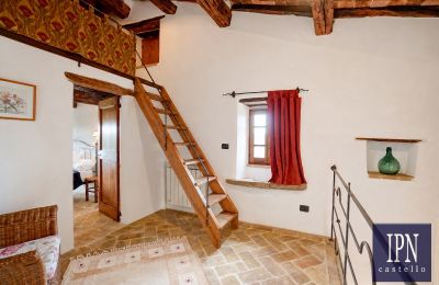 Landhaus kaufen 06026 Pietralunga, Umbrien, Foto 48/53
