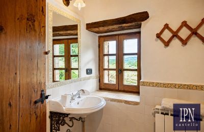 Landhaus kaufen 06026 Pietralunga, Umbrien, Foto 47/53