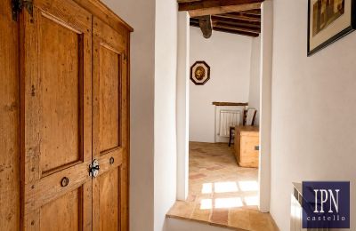 Landhaus kaufen 06026 Pietralunga, Umbrien, Foto 43/53