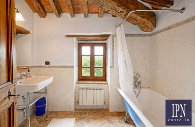Landhaus kaufen 06026 Pietralunga, Umbrien, Foto 42/53