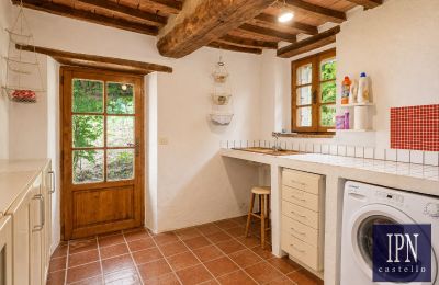 Mühle kaufen Cortona, Toskana, Foto 32/49