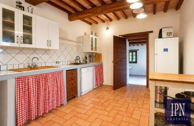 Mühle kaufen Cortona, Toskana, Foto 24/49
