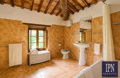 Mühle kaufen Cortona, Toskana, Foto 39/49