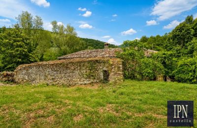 Mühle kaufen Cortona, Toskana, Foto 13/49