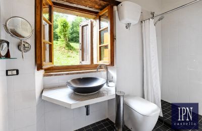 Mühle kaufen Cortona, Toskana, Foto 43/49