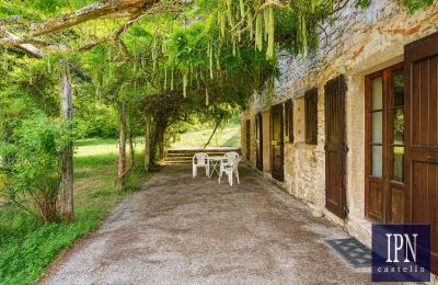Mühle kaufen Cortona, Toskana, Foto 11/49