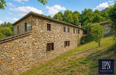 Mühle kaufen Cortona, Toskana, Foto 17/49