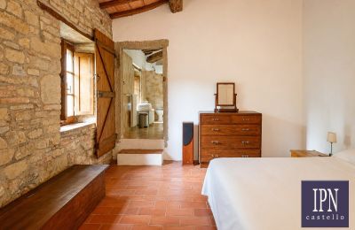 Mühle kaufen Cortona, Toskana, Foto 37/49