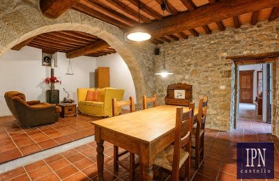 Mühle kaufen Cortona, Toskana, Foto 30/49