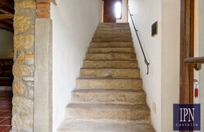 Mühle kaufen Cortona, Toskana, Foto 28/49