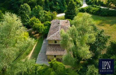 Mühle kaufen Cortona, Toskana, Foto 5/49