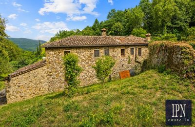 Mühle kaufen Cortona, Toskana, Foto 15/49