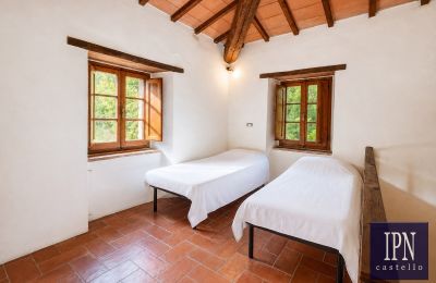 Mühle kaufen Cortona, Toskana, Foto 45/49