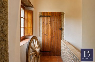 Mühle kaufen Cortona, Toskana, Foto 36/49