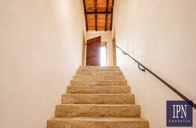 Mühle kaufen Cortona, Toskana, Foto 33/49