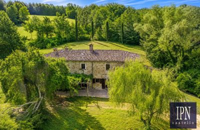 Mühle kaufen Cortona, Toskana, Foto 2/49