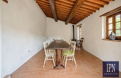 Mühle kaufen Cortona, Toskana, Foto 22/49