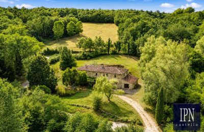 Mühle kaufen Cortona, Toskana, Foto 6/49