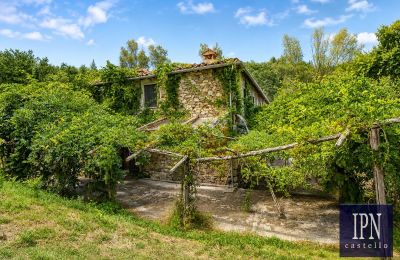 Mühle kaufen Cortona, Toskana, Foto 12/49