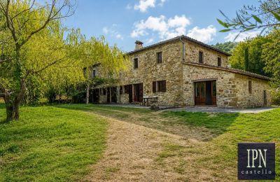 Mühle kaufen Cortona, Toskana, Foto 10/49
