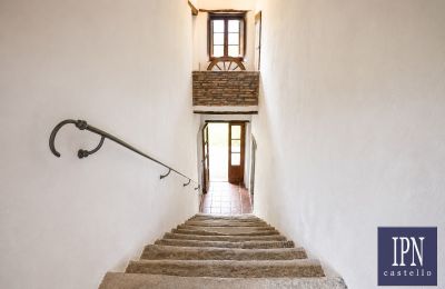 Mühle kaufen Cortona, Toskana, Foto 42/49