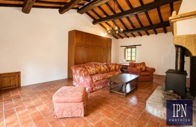 Mühle kaufen Cortona, Toskana, Foto 34/49