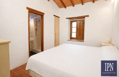 Mühle kaufen Cortona, Toskana, Foto 46/49