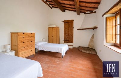 Mühle kaufen Cortona, Toskana, Foto 41/49