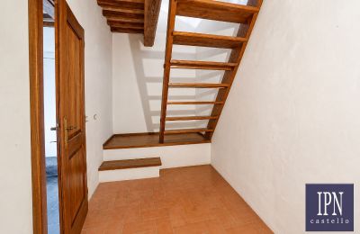 Mühle kaufen Cortona, Toskana, Foto 44/49
