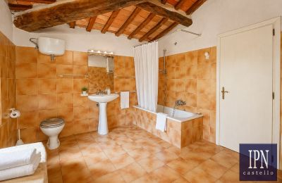 Mühle kaufen Cortona, Toskana, Foto 38/49