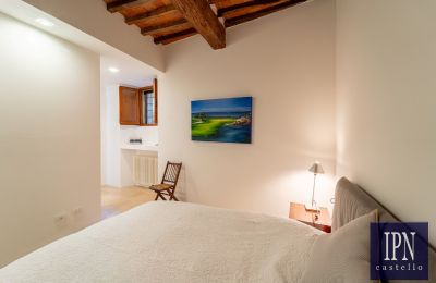 Luxus-Altbauwohnung kaufen Castelmuzio, Toskana, Foto 27/39
