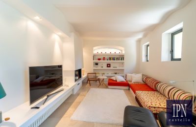 Luxus-Altbauwohnung kaufen Castelmuzio, Toskana, Foto 17/39