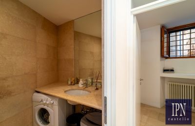 Luxus-Altbauwohnung kaufen Castelmuzio, Toskana, Foto 25/39
