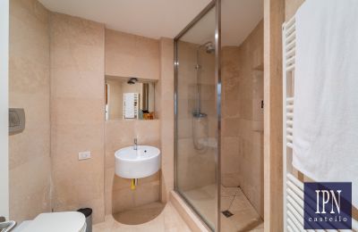 Luxus-Altbauwohnung kaufen Castelmuzio, Toskana, Foto 29/39