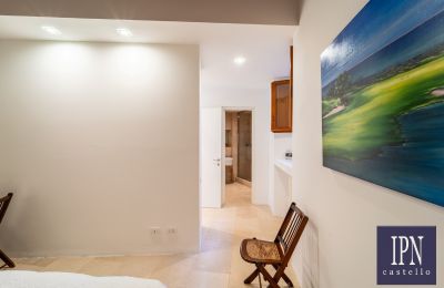 Luxus-Altbauwohnung kaufen Castelmuzio, Toskana, Foto 28/39