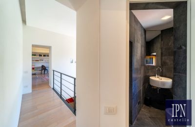 Luxus-Altbauwohnung kaufen Castelmuzio, Toskana, Foto 32/39