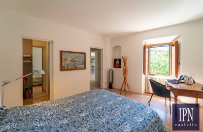 Luxus-Altbauwohnung kaufen Castelmuzio, Toskana, Foto 36/39