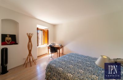 Luxus-Altbauwohnung kaufen Castelmuzio, Toskana, Foto 37/39