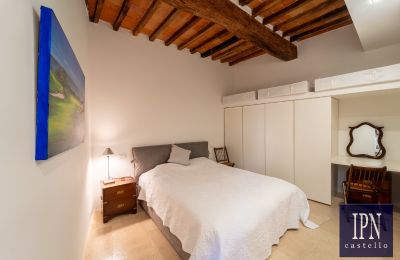 Luxus-Altbauwohnung kaufen Castelmuzio, Toskana, Foto 26/39