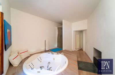 Luxus-Altbauwohnung kaufen Castelmuzio, Toskana, Foto 39/39