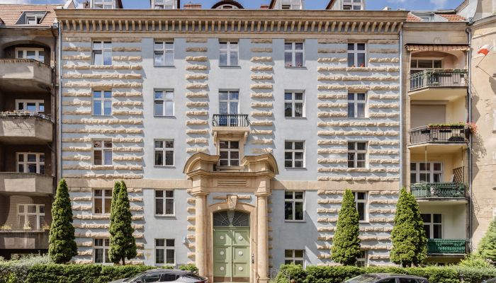 Luxus-Altbauwohnung Poznań, Großpolen